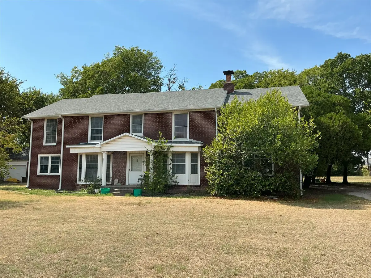 600 S 12th Avenue, Madill, OK 73446 - #1