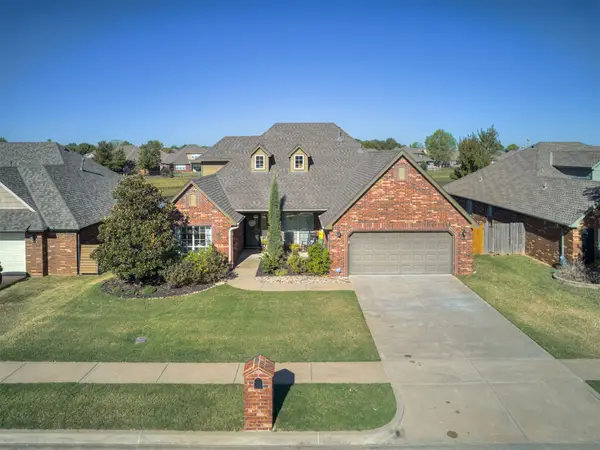 11208 N 132nd East Avenue, Owasso, OK 74055