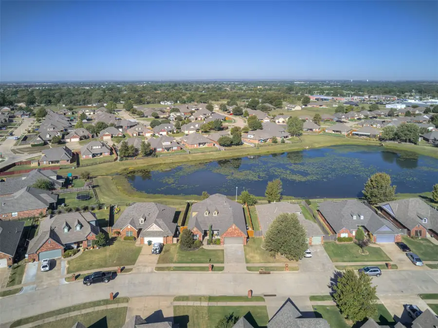 11208 N 132nd East Avenue, Owasso, OK 74055 - #2