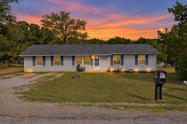 10973 W Heights Drive, Sapulpa, OK 74066