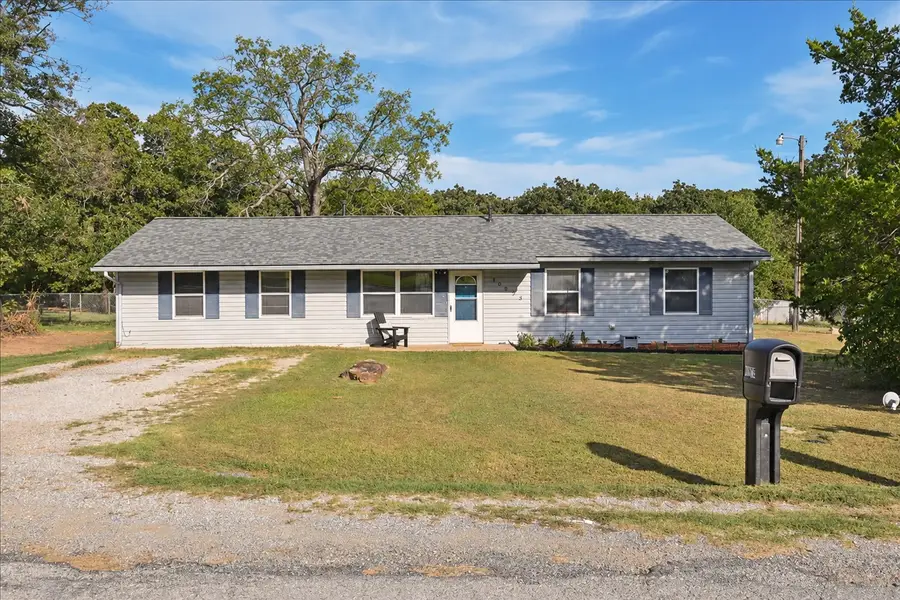 10973 W Heights Drive, Sapulpa, OK 74066 - #2