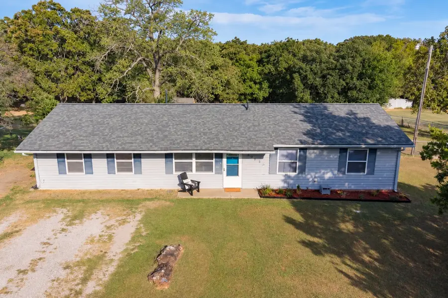 10973 W Heights Drive, Sapulpa, OK 74066 - #3