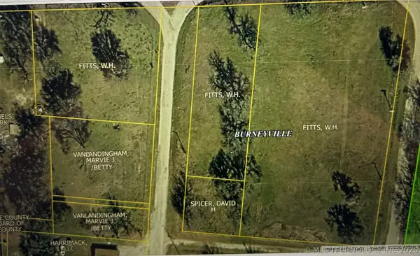 000 Sparrow Street, Burneyville, OK 73430
