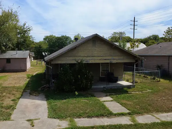 305 N Taft Avenue #5, Okmulgee, OK 74447