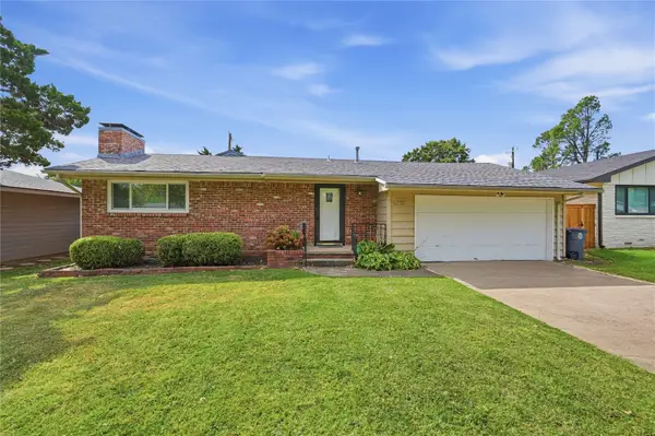 5732 E 25th Place, Tulsa, OK 74114
