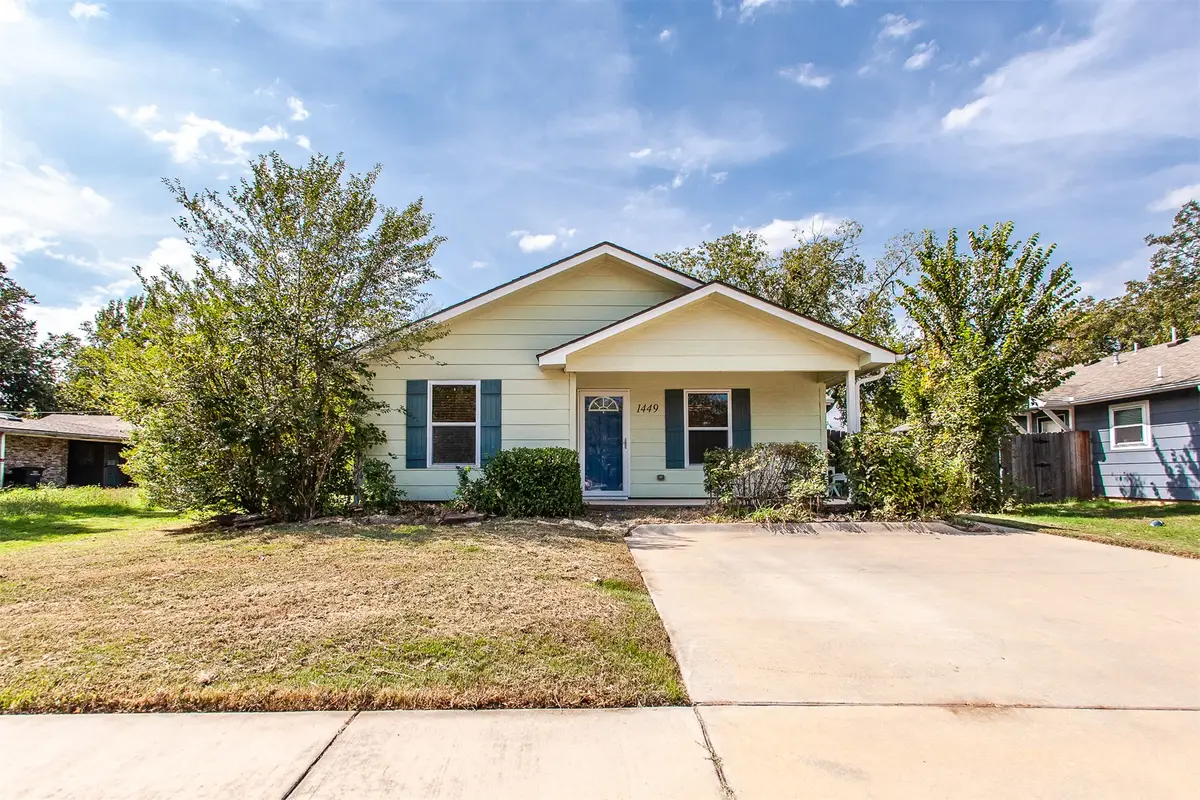 1449 S Oak Avenue, Bartlesville, OK 74003 - #1
