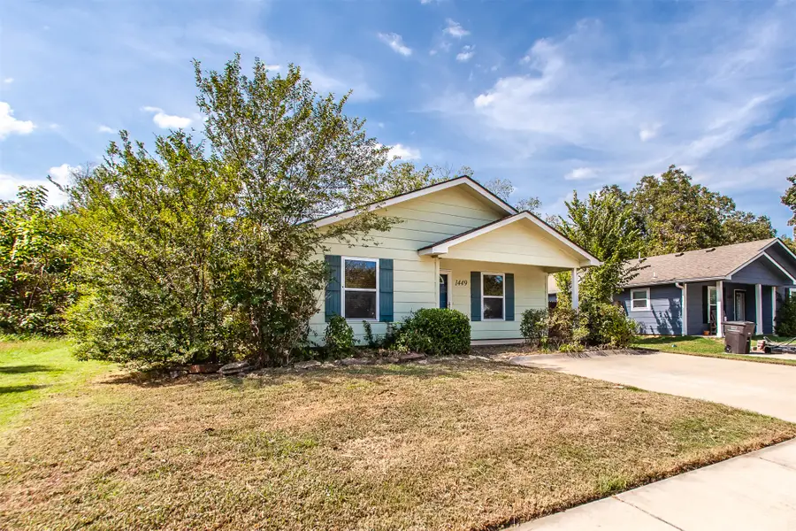 1449 S Oak Avenue, Bartlesville, OK 74003 - #3