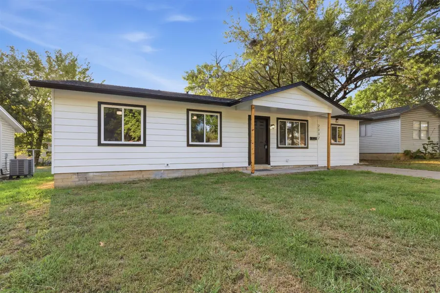 2332 S Poplar Street, Sapulpa, OK 74066 - #2