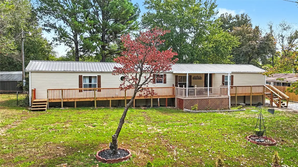 306 N Moseley Road, Colcord, OK 74338 - #1