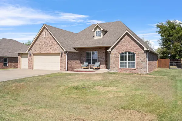 1995 E Graham Place, Pryor, OK 74361