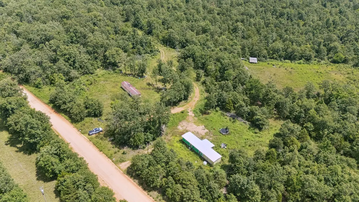 26524 E 795 Road, Welling, OK 74471 - #1