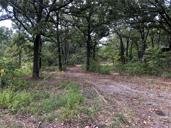 466 N Creek Lane, Mannford, OK 74044