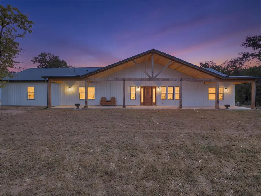 23975 S 417th West Avenue, Bristow, OK 74010 - #2