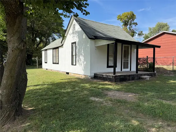 221 S Elm Street, Chelsea, OK 74016
