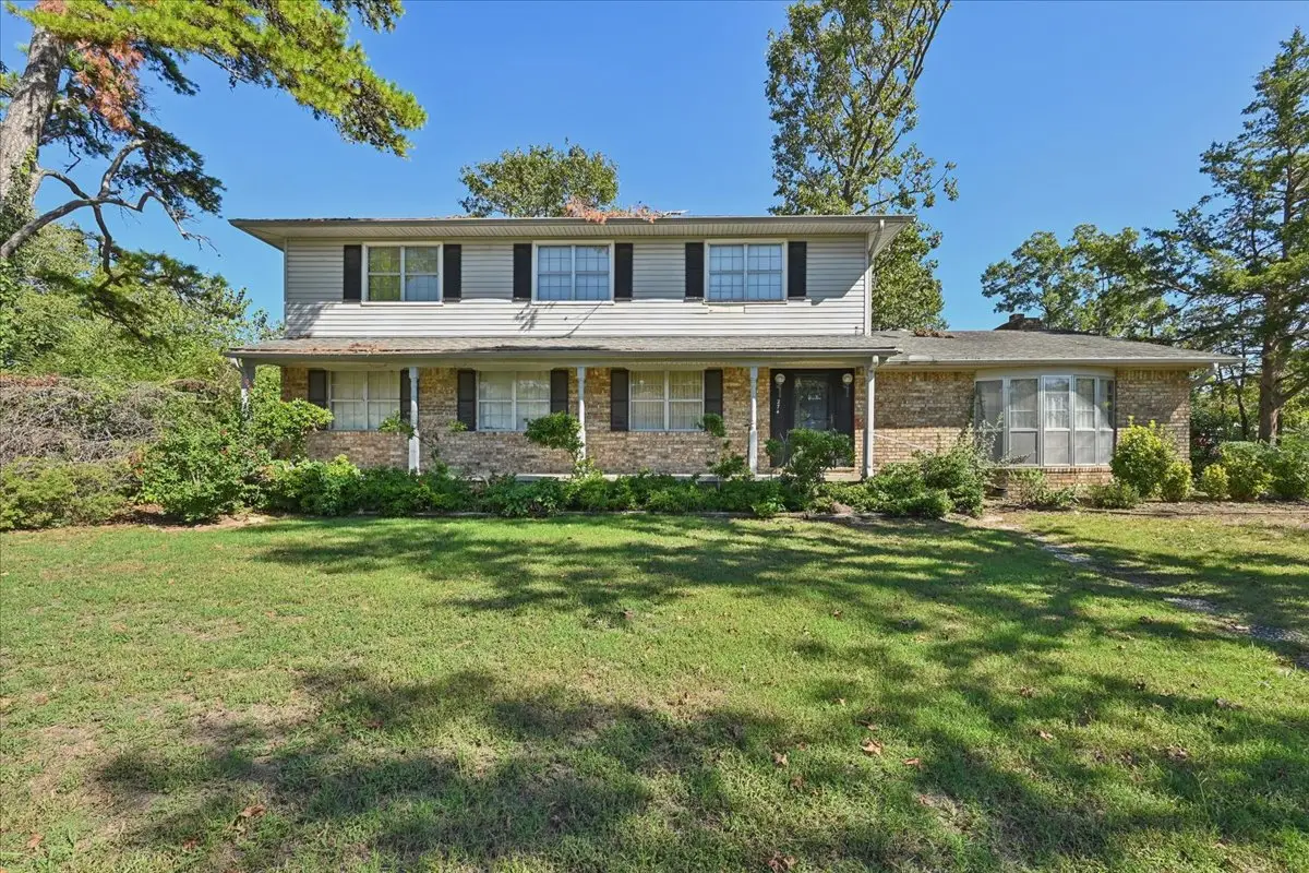 274 Crestwood Drive, Tahlequah, OK 74464 - #1
