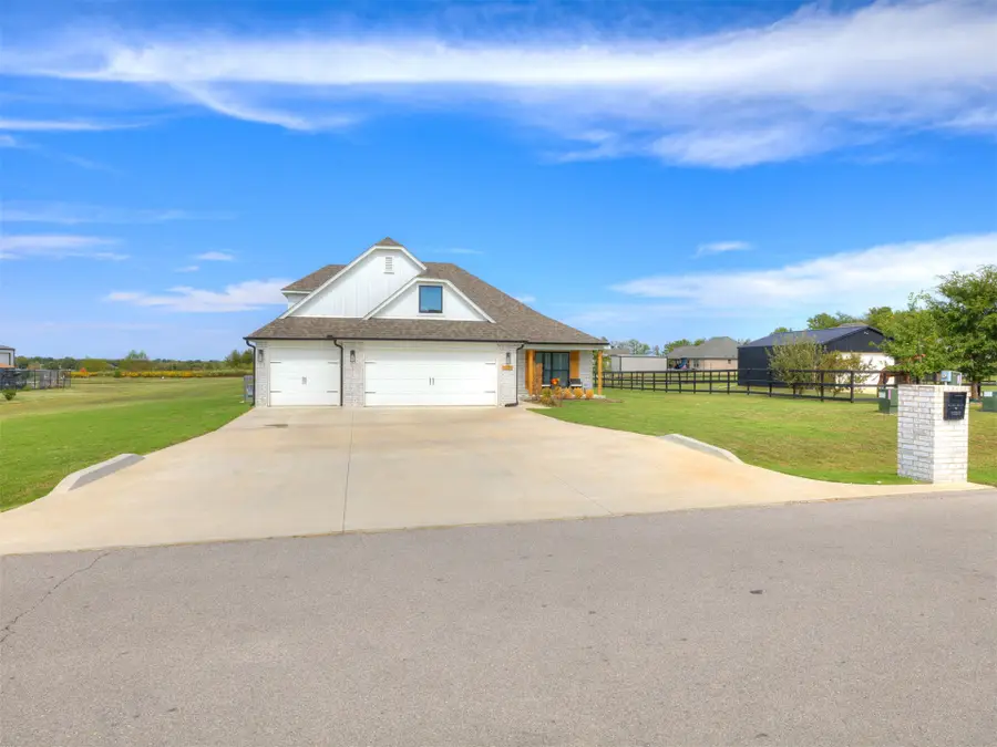 32253 E 67th Place S, Broken Arrow, OK 74014 - #3