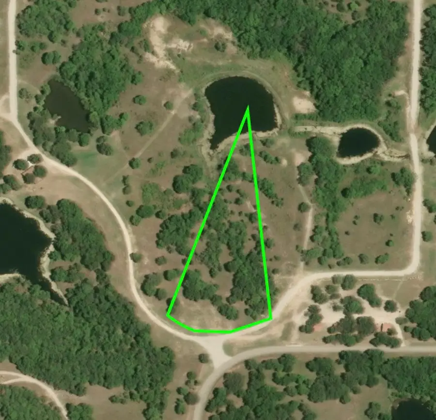001 E Buffalo Springs Court, Sulphur, OK 73086 - #2