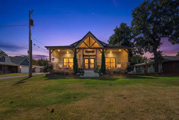 414453 E 1074, Checotah, OK 74426