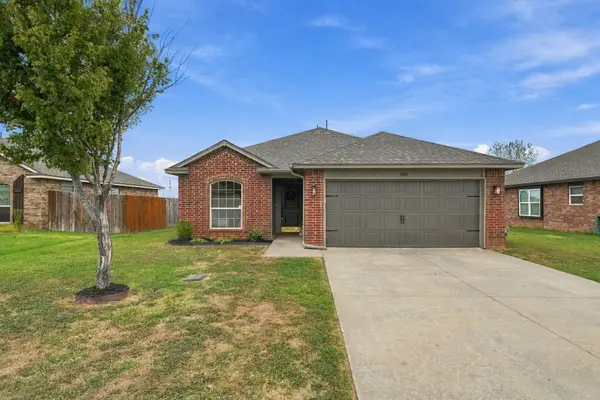 13351 E 134th Street, Collinsville, OK 74021