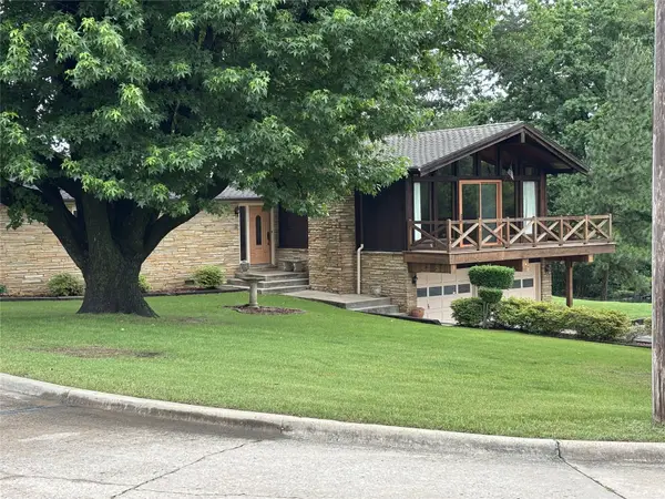 801 Risser, Muskogee, OK 74403