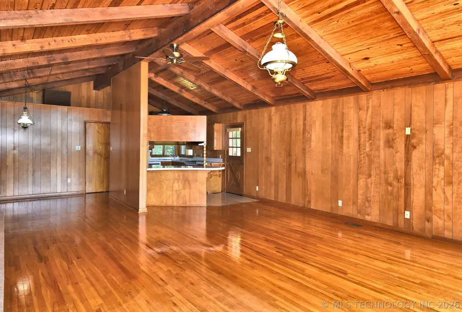 801 Risser, Muskogee, OK 74403 - #2