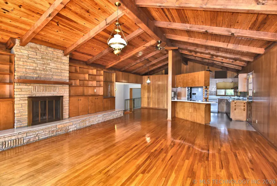 801 Risser, Muskogee, OK 74403 - #3