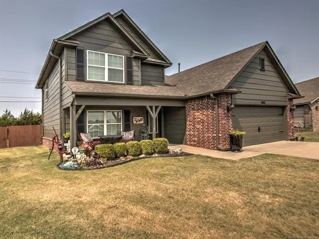 3002 Bryce Circle, Bartlesville, OK 74006 - #2