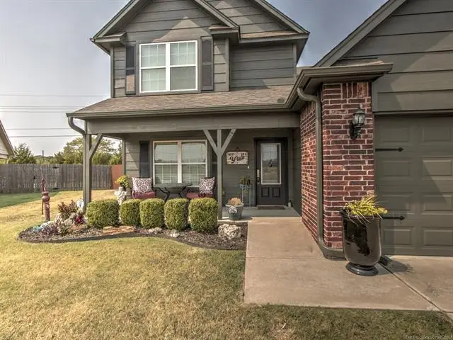 3002 Bryce Circle, Bartlesville, OK 74006 - #3