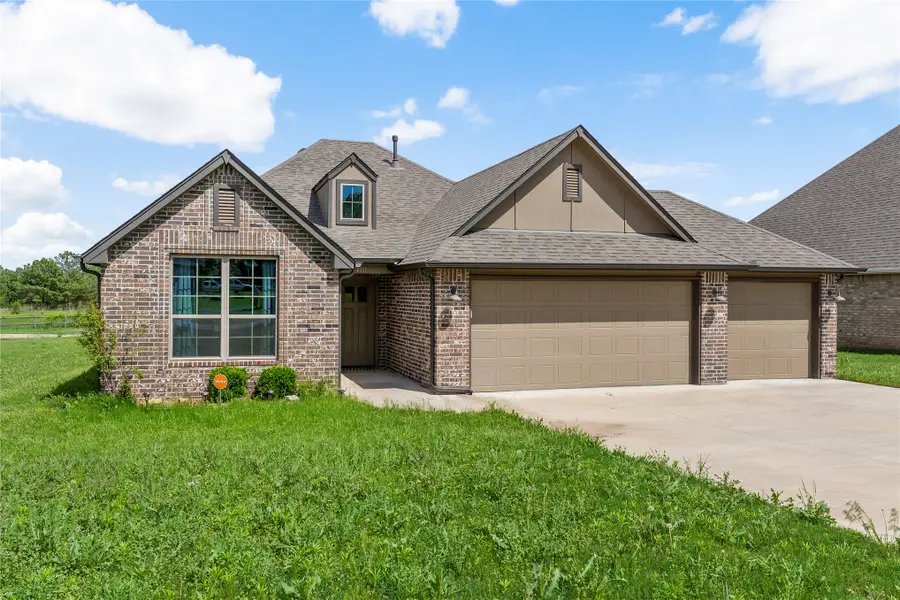 2111 S Osage Avenue W, Skiatook, OK 74070 - #3
