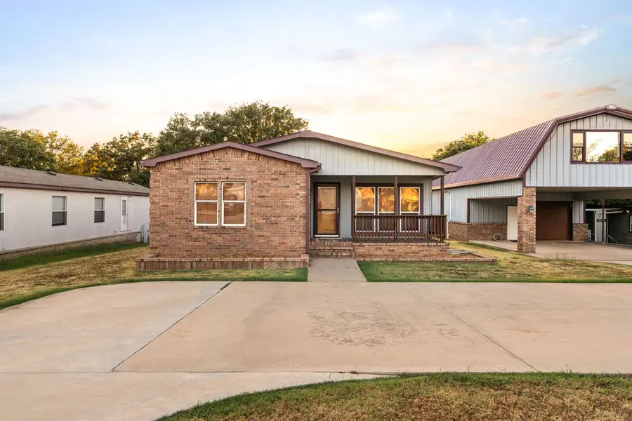 7593 Thomas Avenue N, Kingston, OK 73439 - #2