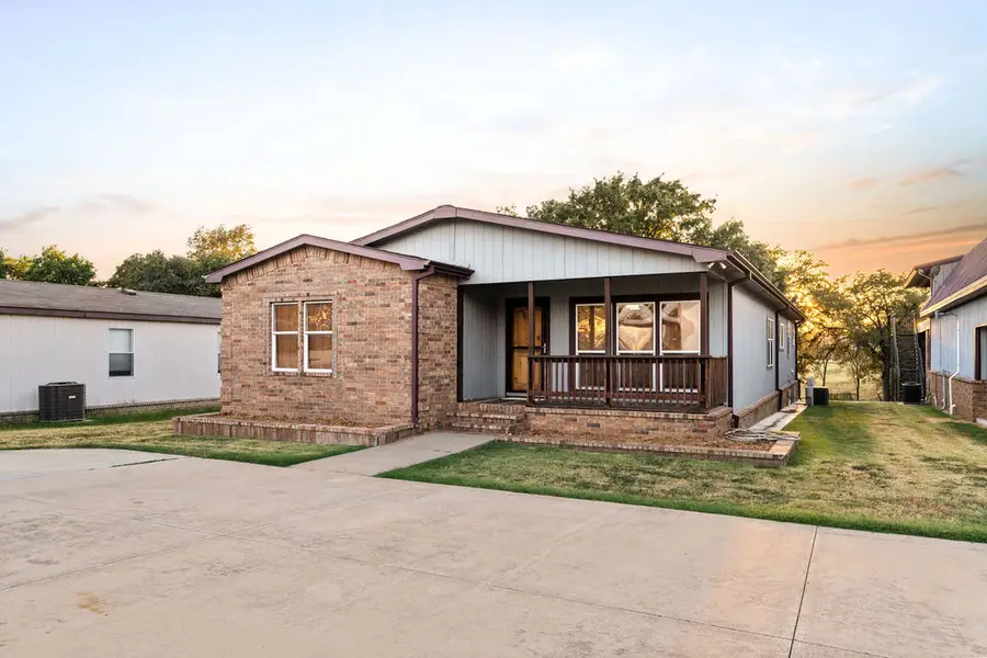 7593 Thomas Avenue N, Kingston, OK 73439 - #3