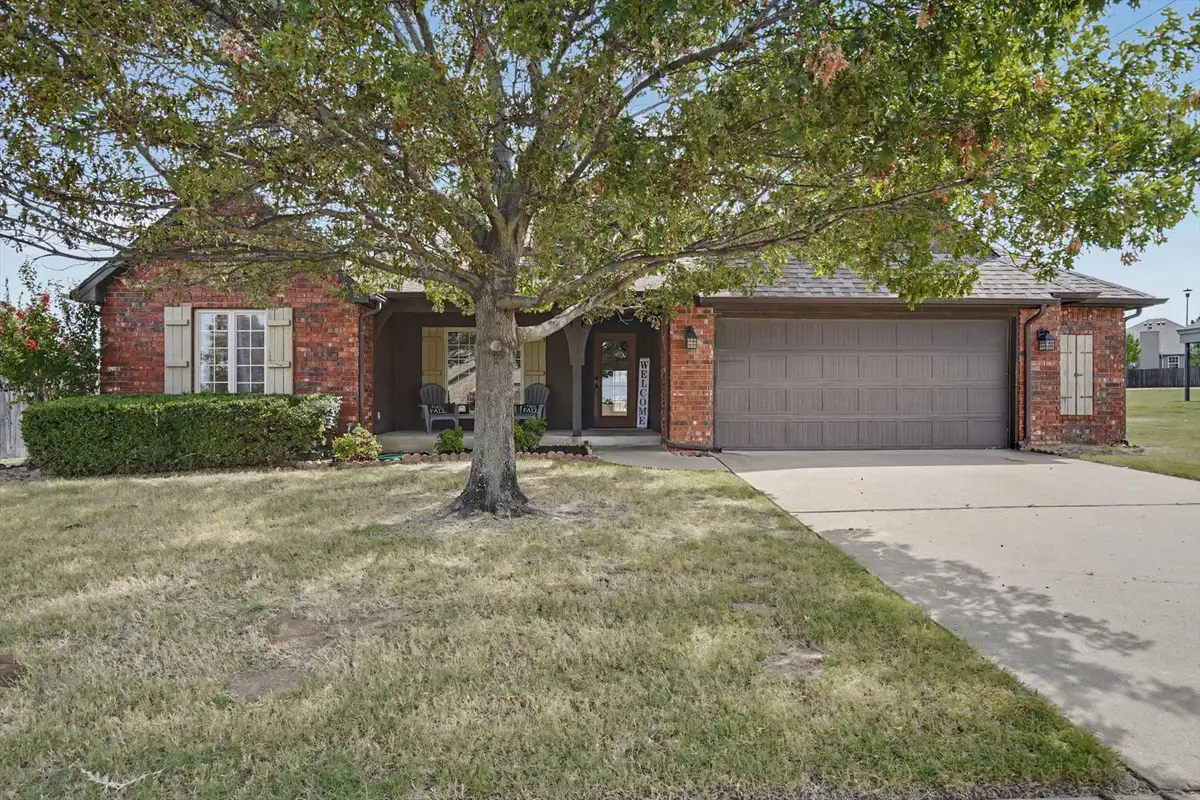 11713 S Oak Street Sw, Jenks, OK 74037 - #1