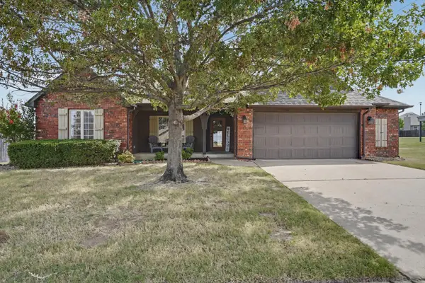 11713 S Oak Street Sw, Jenks, OK 74037