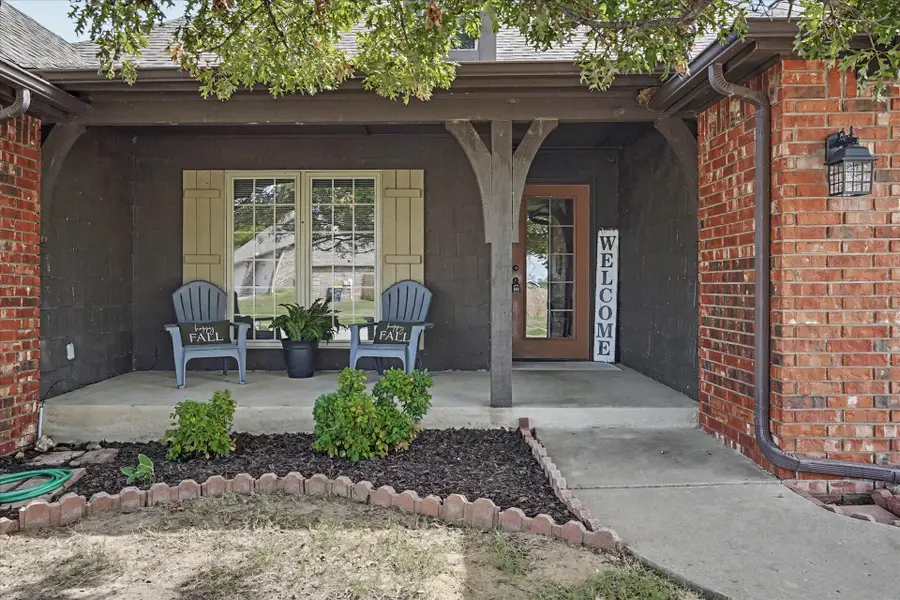 11713 S Oak Street Sw, Jenks, OK 74037 - #3