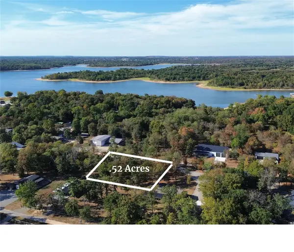 116573 S 4215, Eufaula, OK 74432