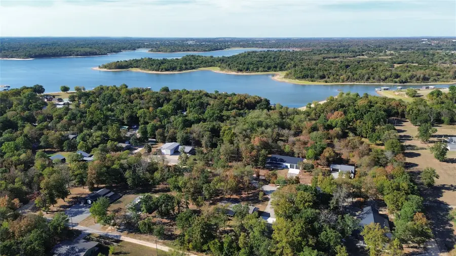 116573 S 4215, Eufaula, OK 74432 - #2