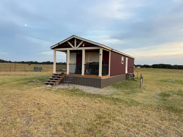 9561 Goal Lane, Burneyville, OK 73430
