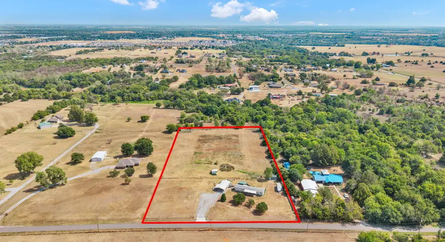 512 N Rockwell Avenue, Newcastle, OK 73065 - #2