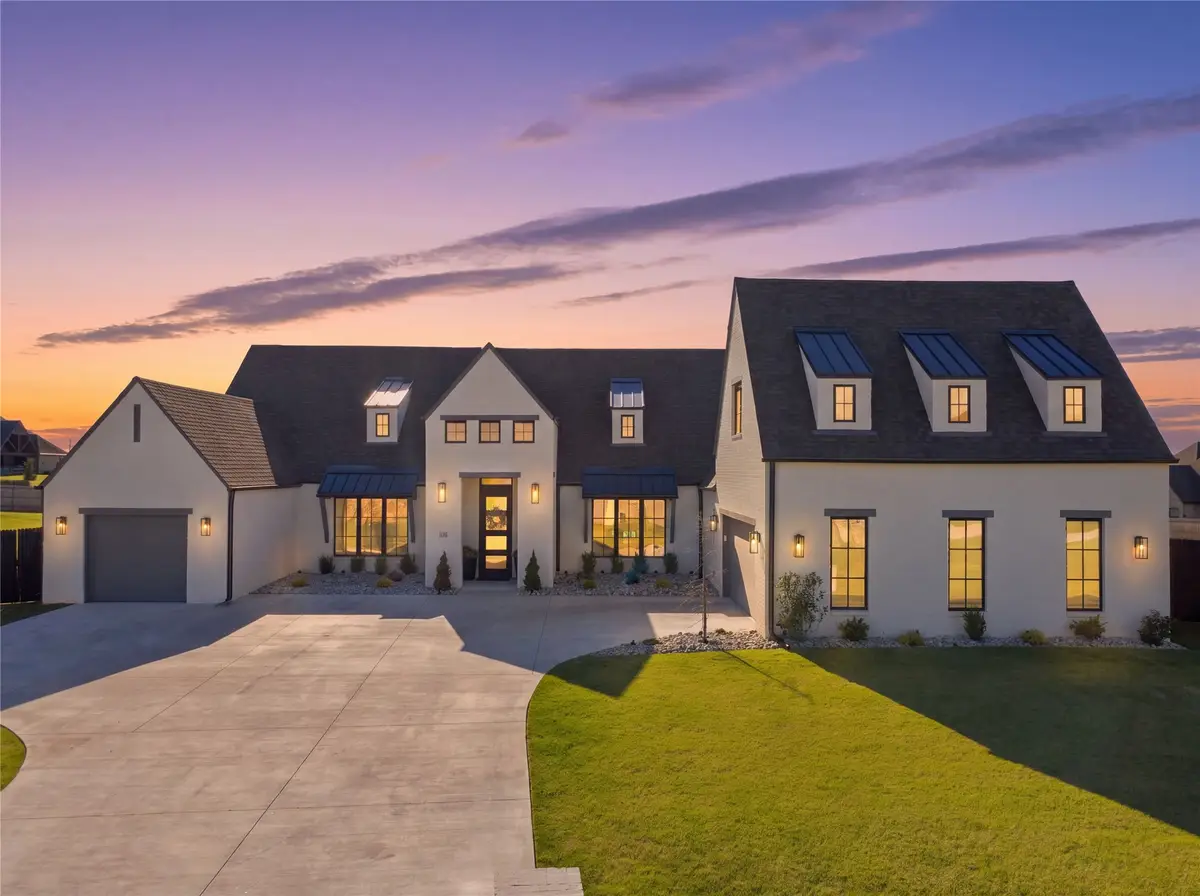 125 W 165th Street S, Glenpool, OK 74033 - #1