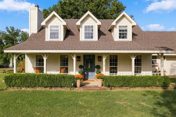 11818 N Harvard Avenue, Skiatook, OK 74070
