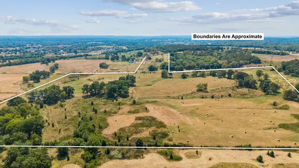420 E East Road, Claremore, OK 74017
