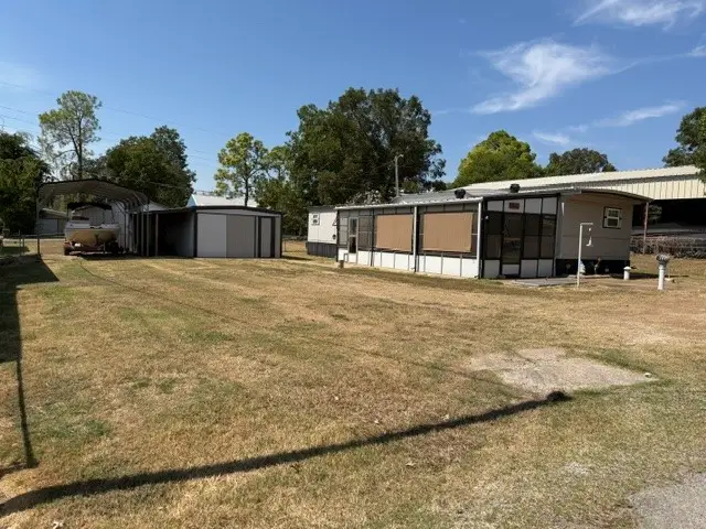 3949 E-z Street, Kingston, OK 73439 - #1