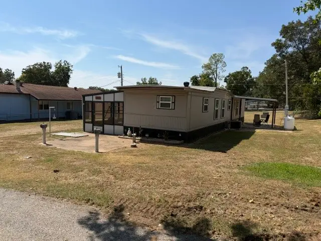 3949 E-z Street, Kingston, OK 73439 - #3