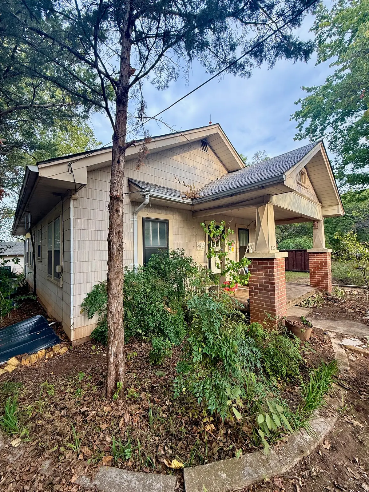 822 E Oklahoma, Sulphur, OK 73086 - #1