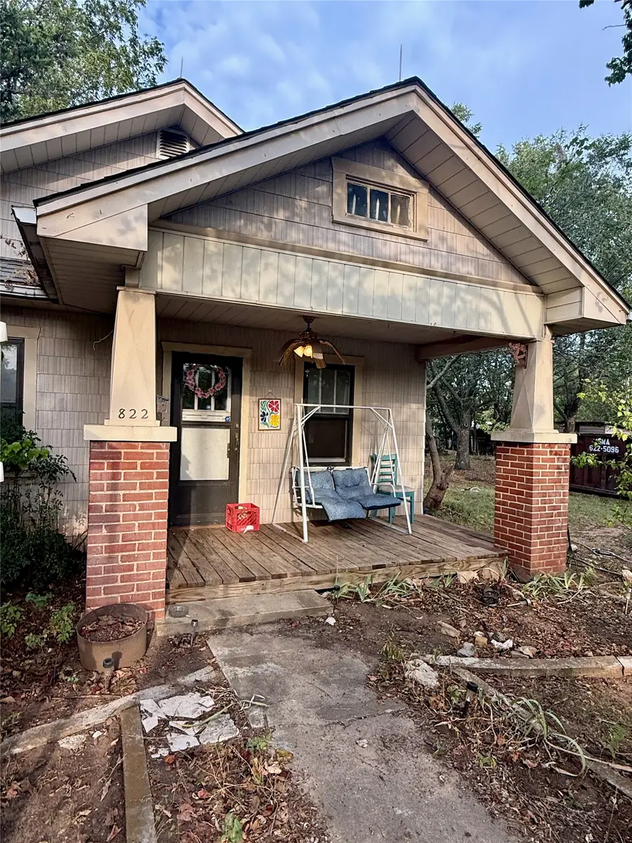 822 E Oklahoma, Sulphur, OK 73086 - #2
