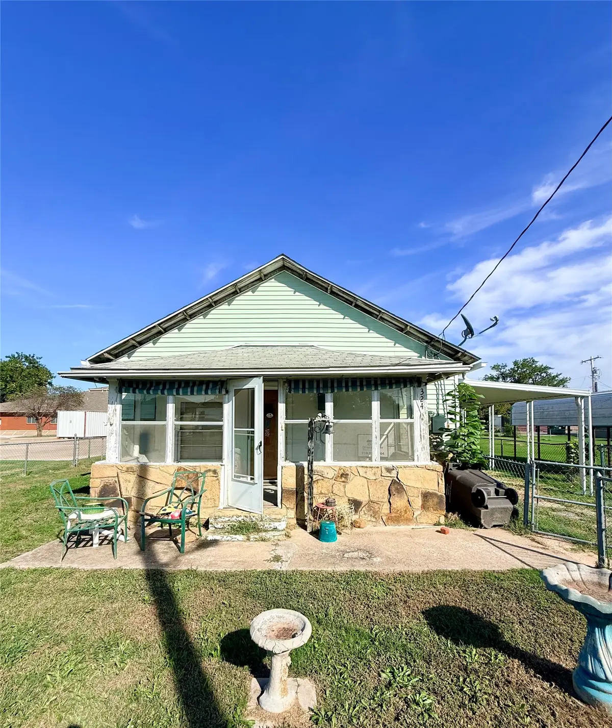 324 S Rogers Avenue, Bartlesville, OK 74003 - #1