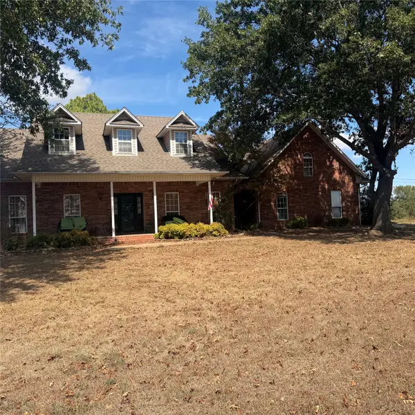 2800 E 93rd S, Muskogee, OK 74403