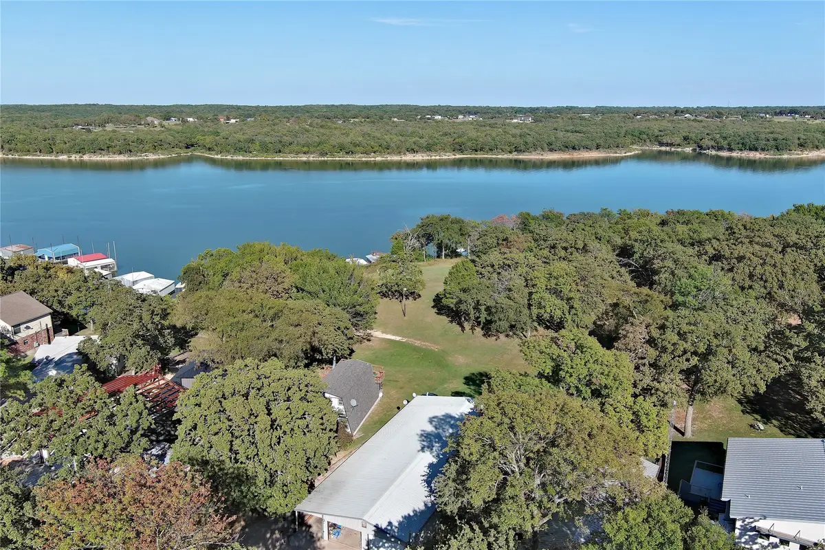 4410 Lakeshore, Kingston, OK 73439 - #1