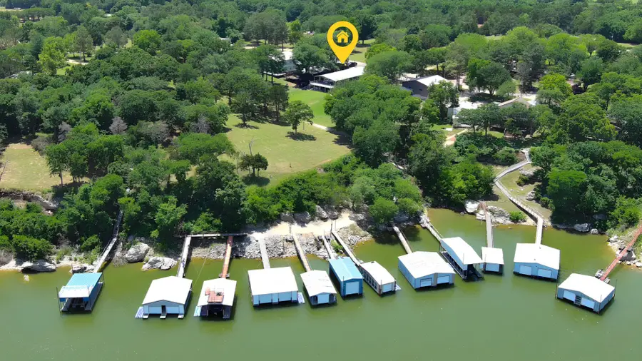 4410 Lakeshore, Kingston, OK 73439 - #3
