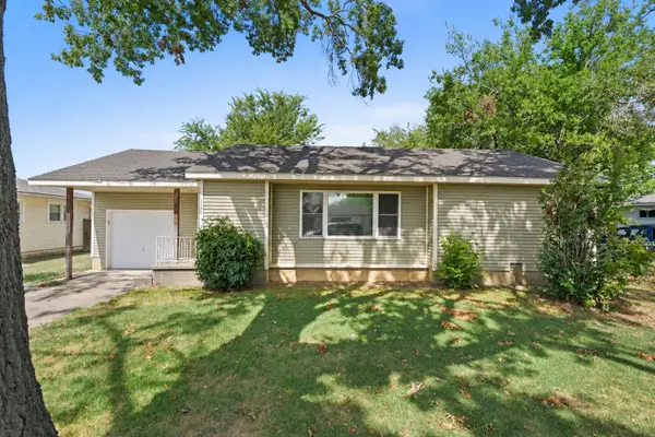 3506 Wayside Drive, Bartlesville, OK 74006